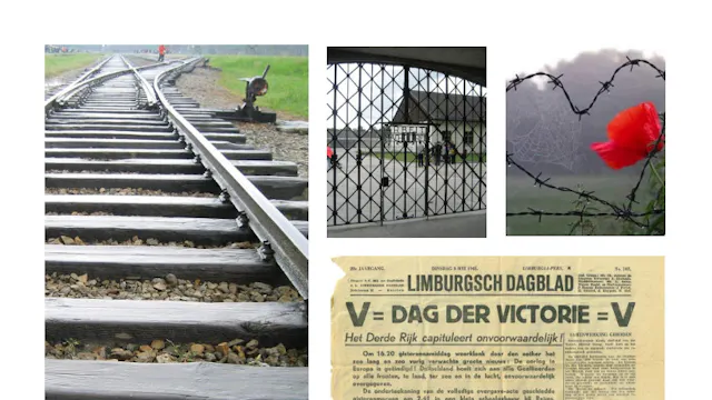 bevrijding der kampen