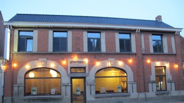 Harmoniezaal Concordia