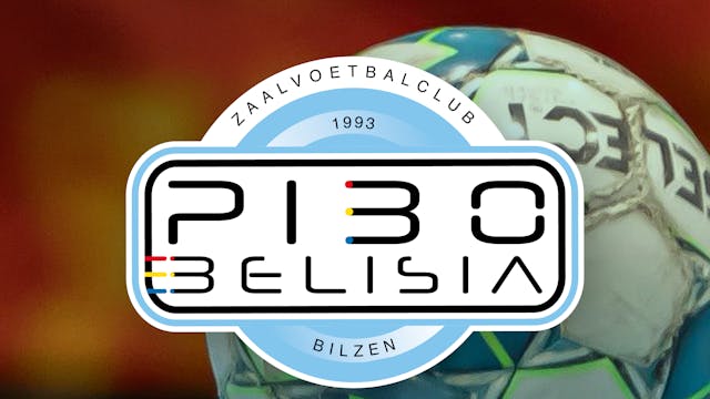 zvc PIBO Belisia