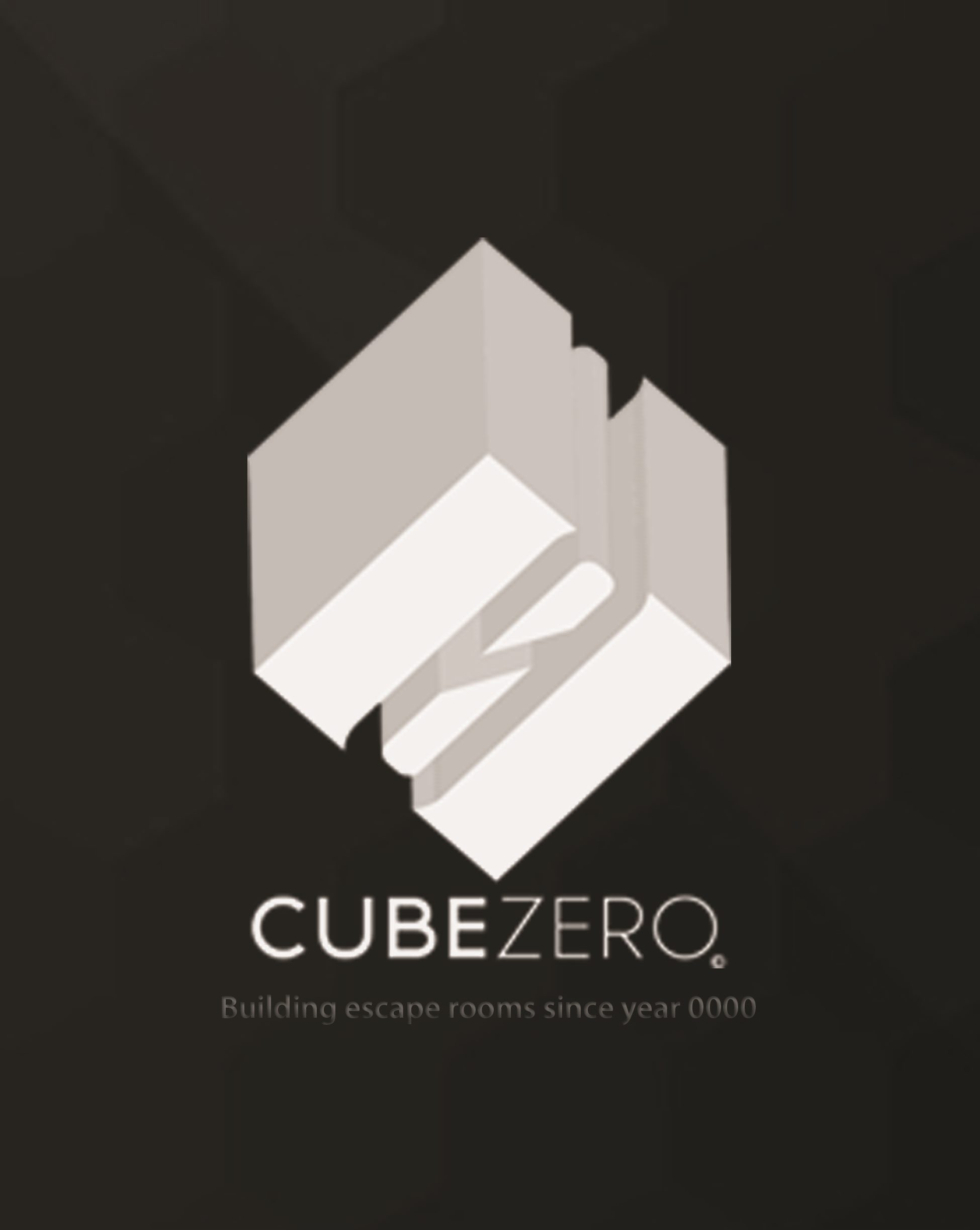 Cube Zero Gent