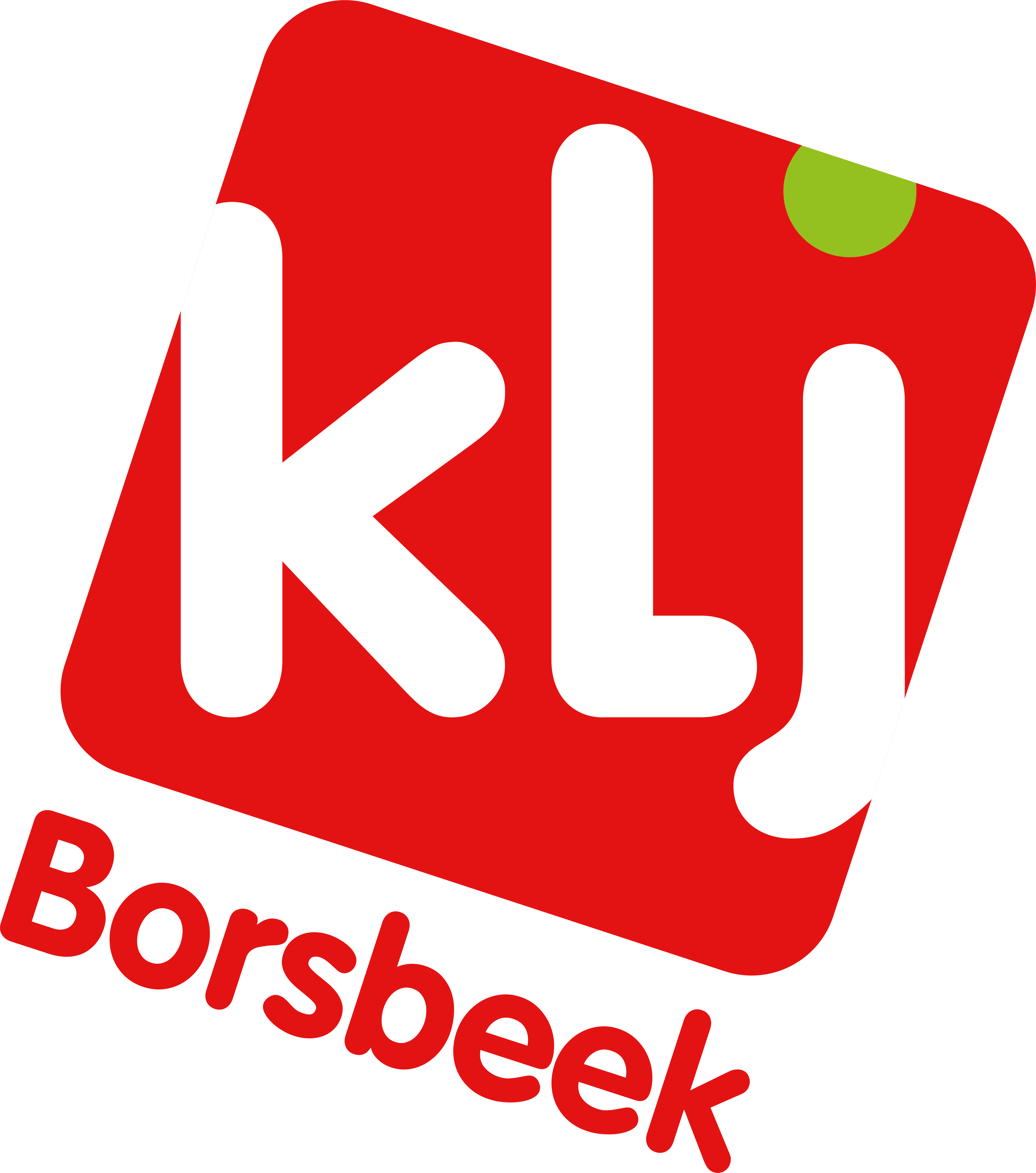 KLJ borsbeek