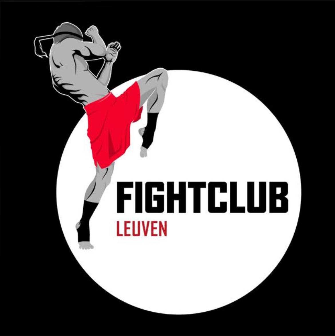 Fightclub Leuven