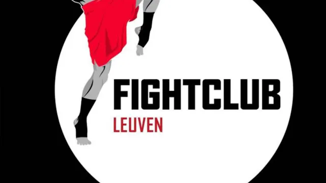 Fightclub Leuven