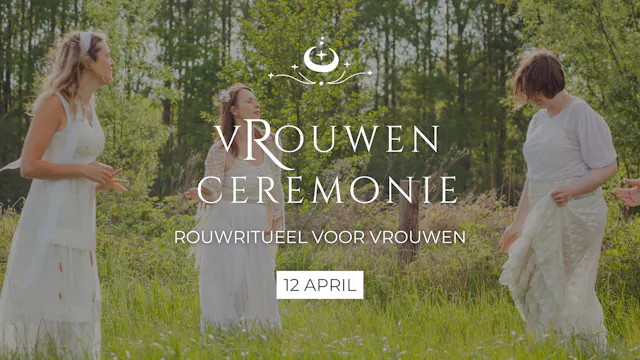 vRouwenceremonie