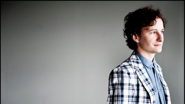 Helmchen speelt Brahms - Antwerp Symphony Orchestra & Marc Albrecht