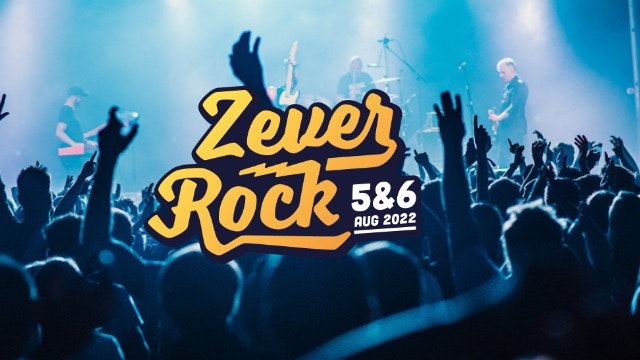 Zeverrock 2021