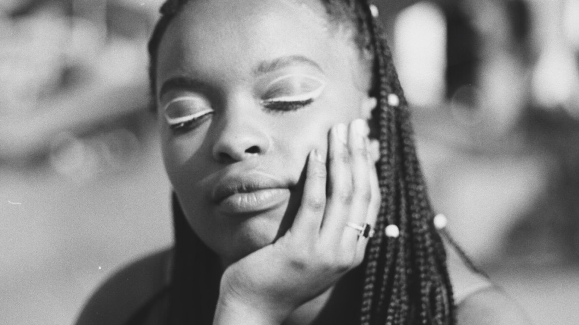 Lisette Ma Neza - Branden