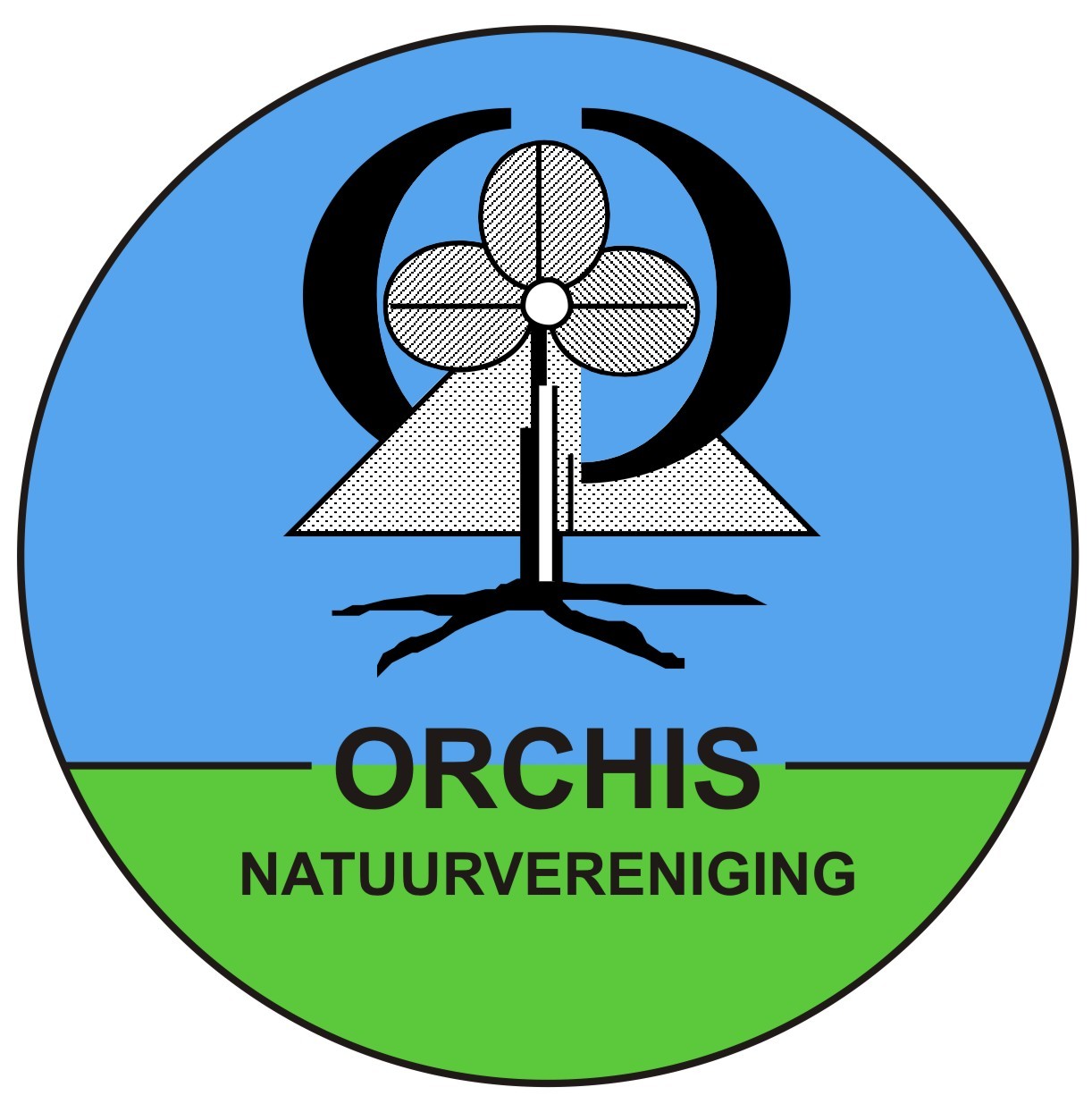 logo orchis