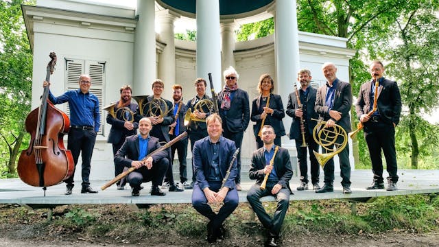 Terra Nova Collective - Imperial Sounds, The Soundtrack Of Two Empires