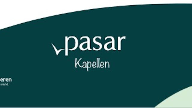Pasar Kapellen