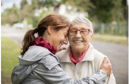 Hoe ga je als mantelzorger om met ouderwordende ouders?