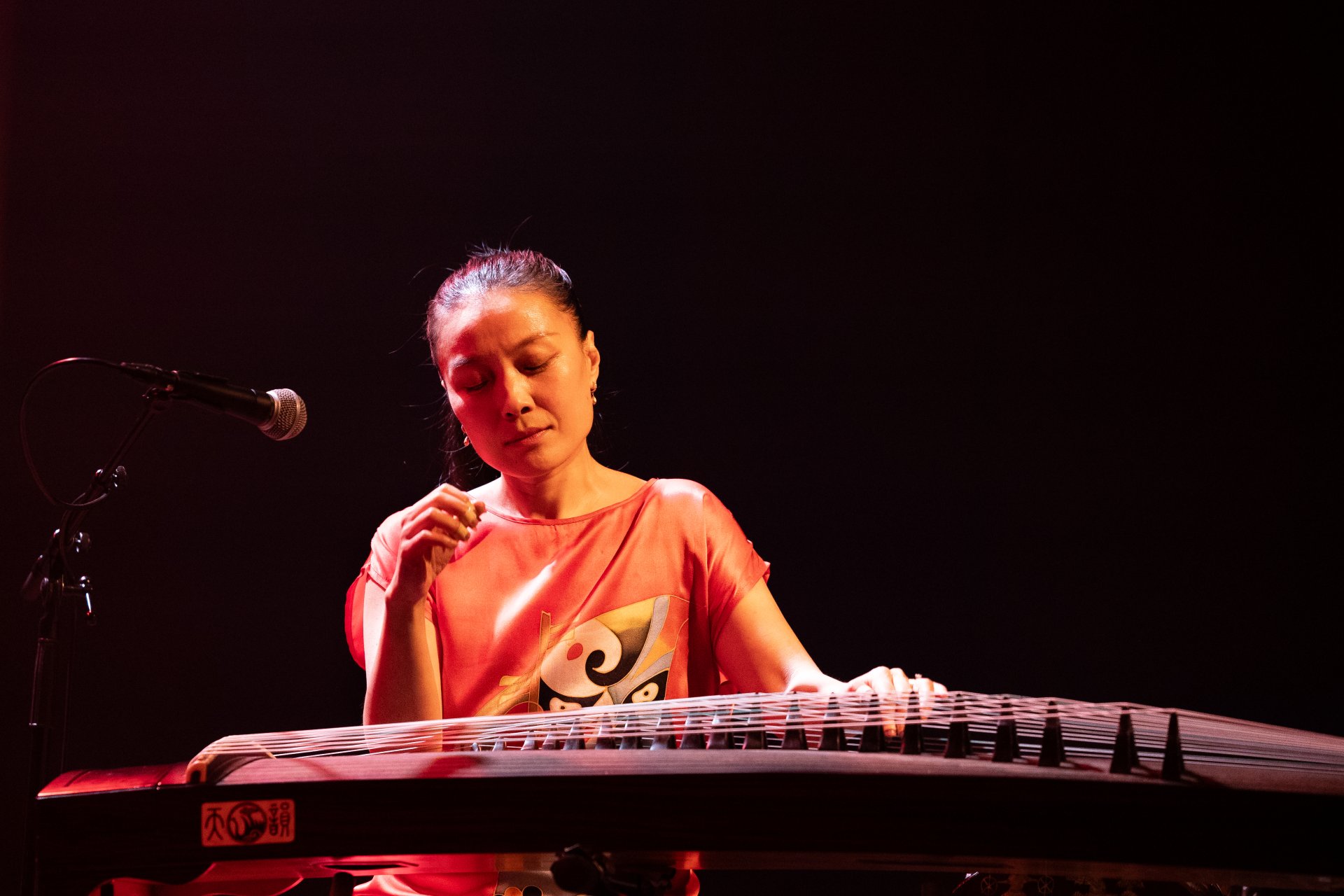 House of Wui Fei - © Geert Vandepoele