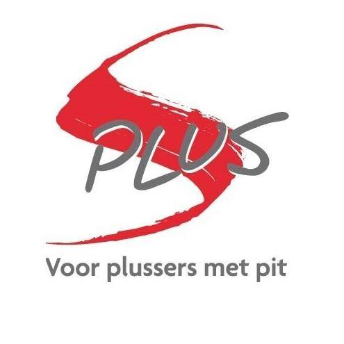 S-Plus logo