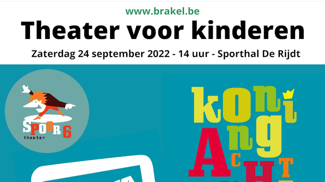 Kindertheater