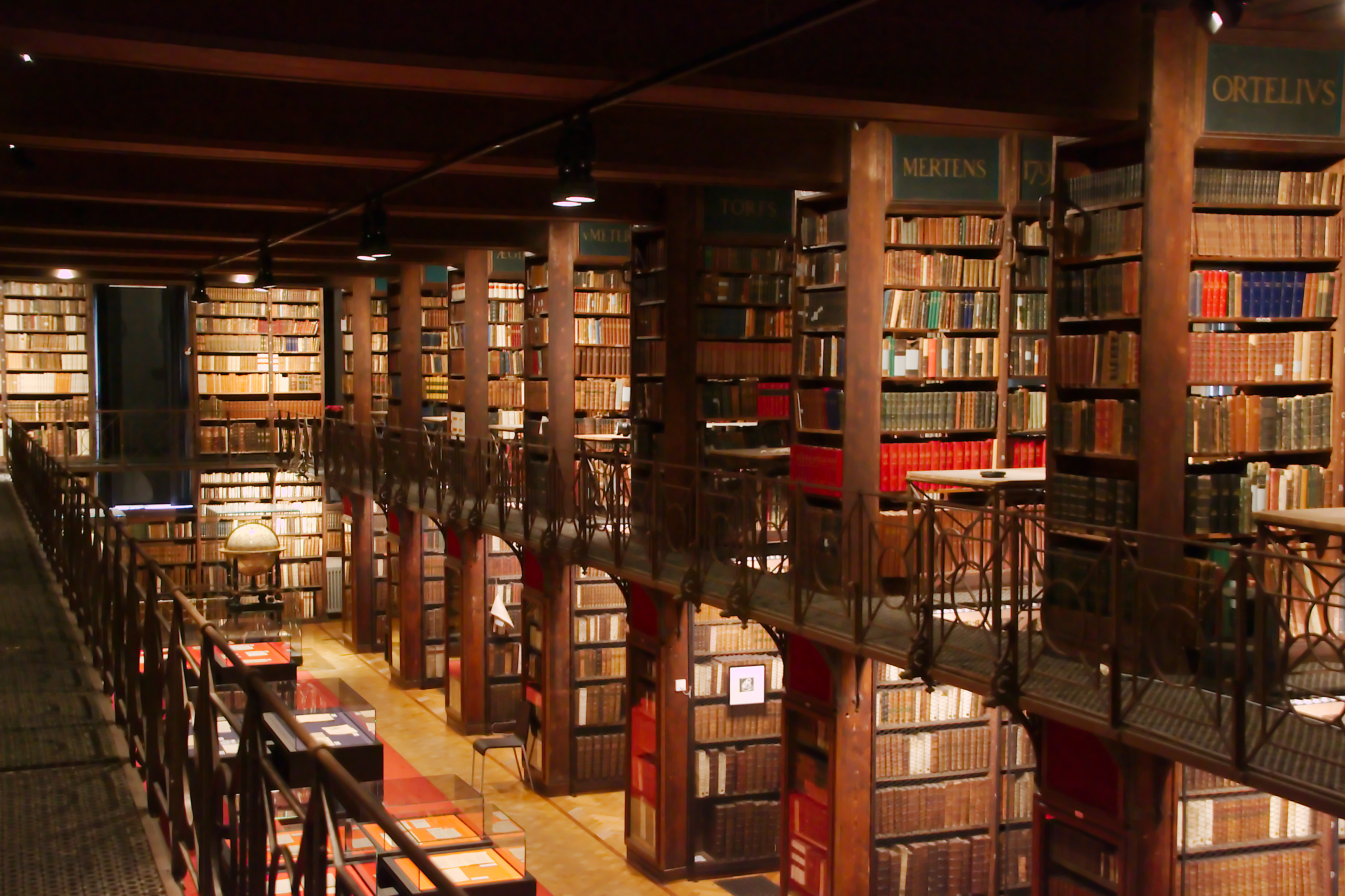 Consciencebibliotheek