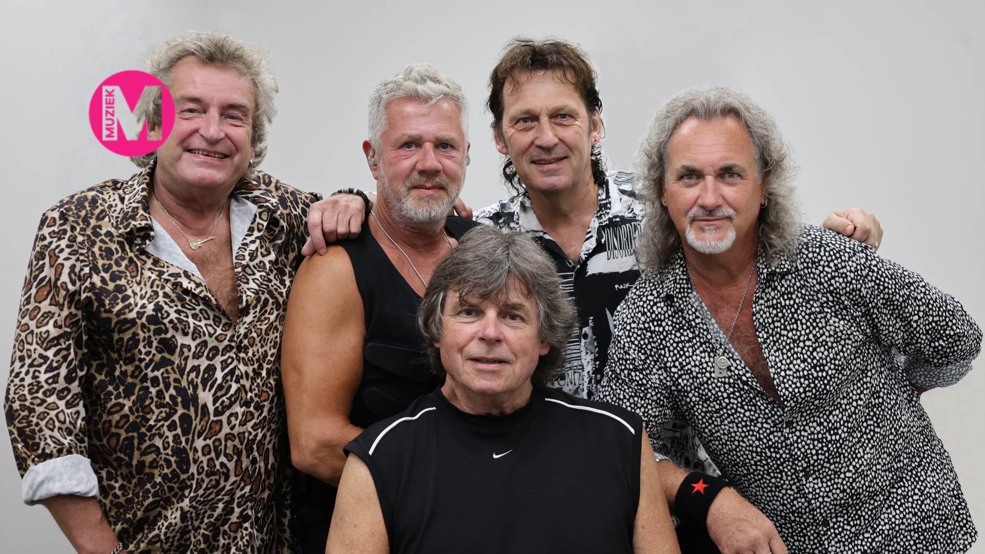 The Original Jukebox Heroes - The Original Jukebox Heroes