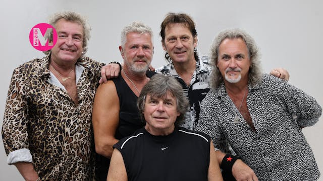 The Original Jukebox Heroes - The Original Jukebox Heroes