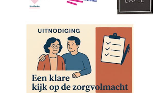 zorgvolmacht