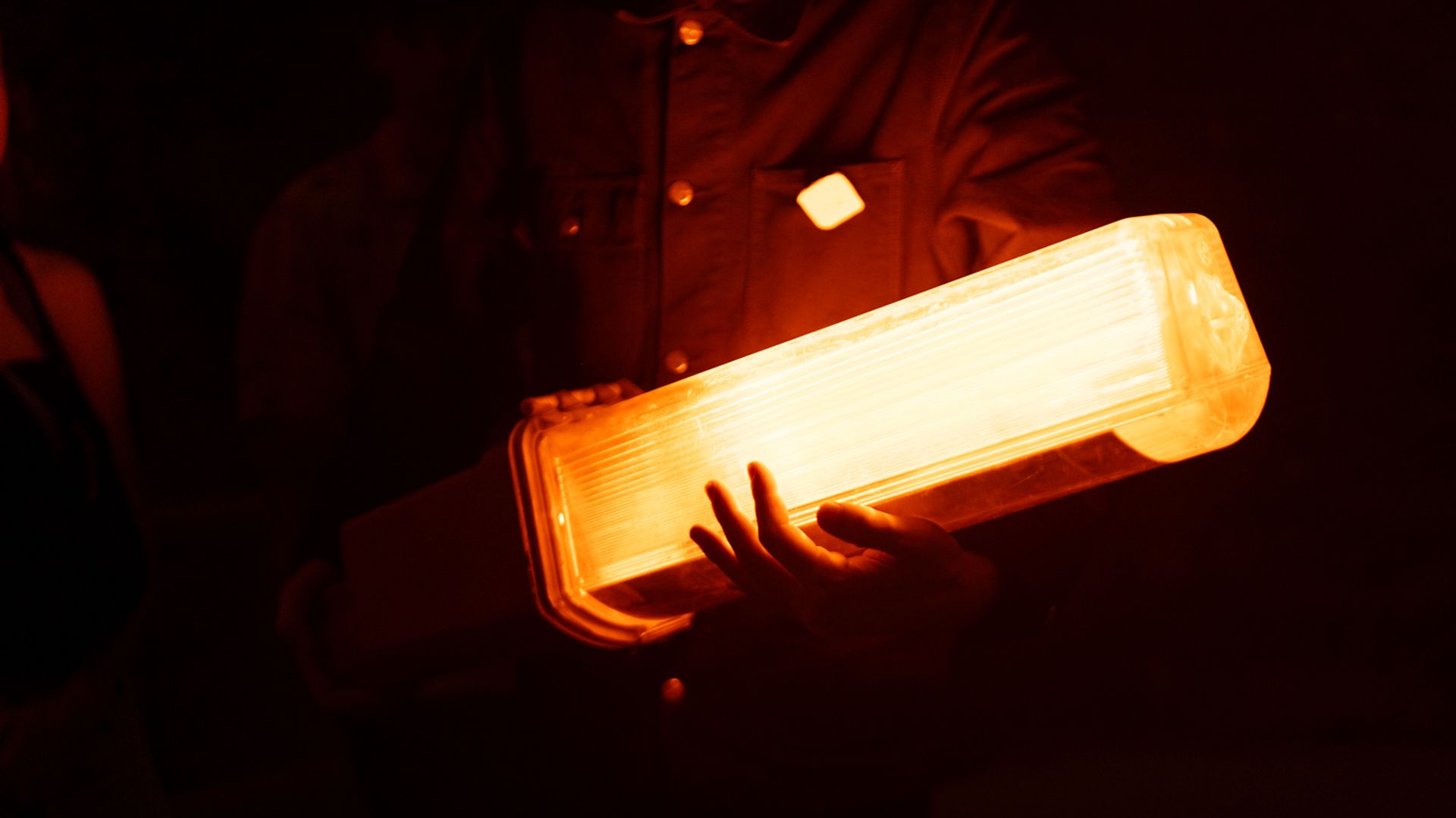 KERNBOM - met Anne-Laure Van de Putte, Gilles Pollak, InnerOort (Kernband o.l.v. Andrew C