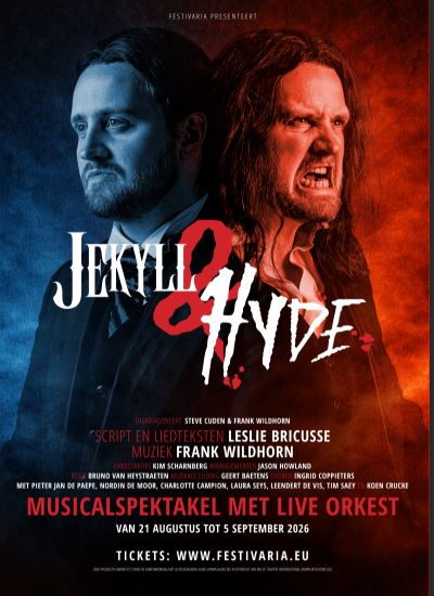 Festivaria Jekyll & Hyde