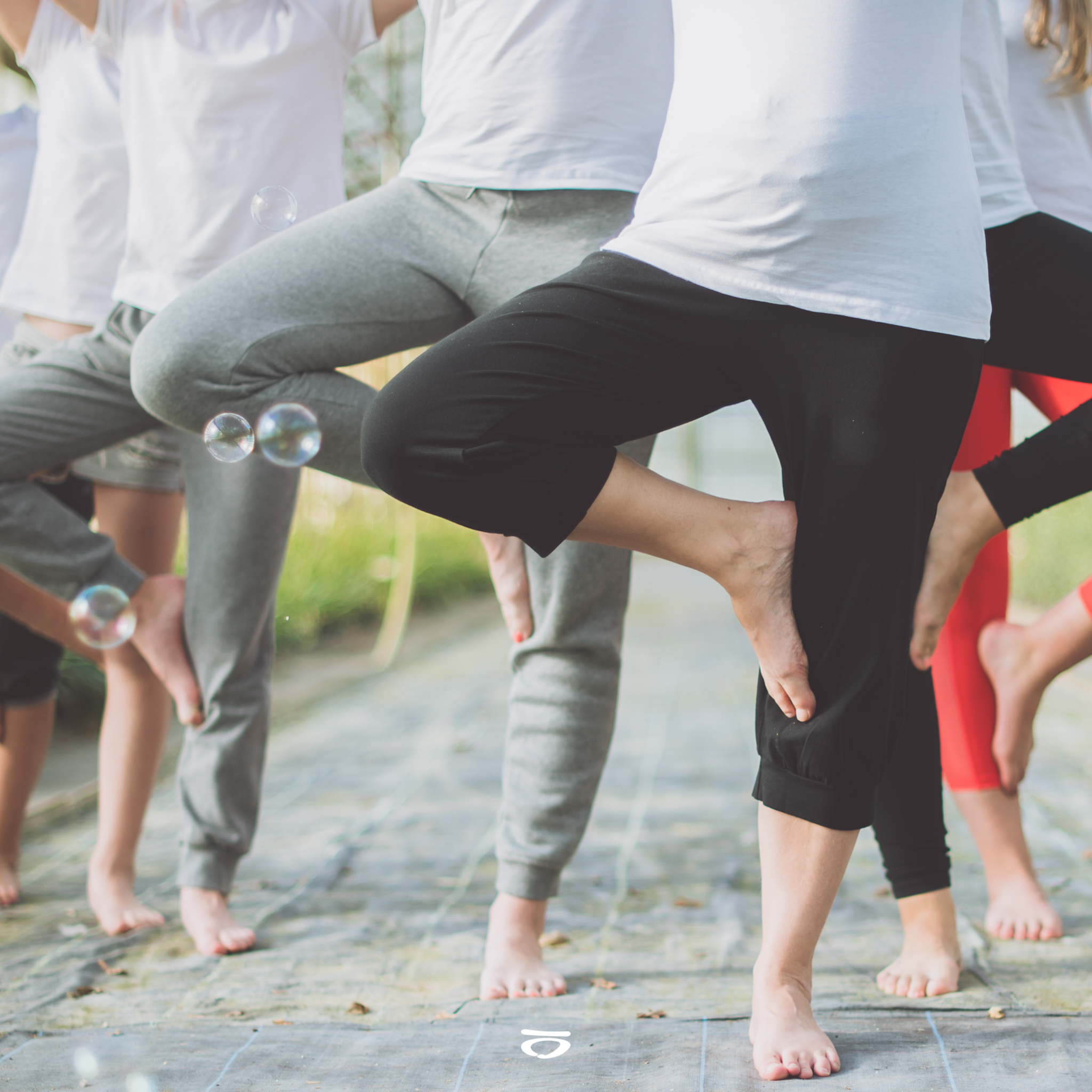 stijfgeestige yoga 18+