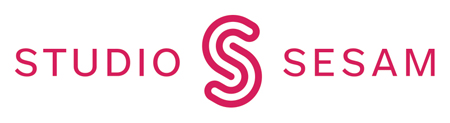 Logo Studio Sesam
