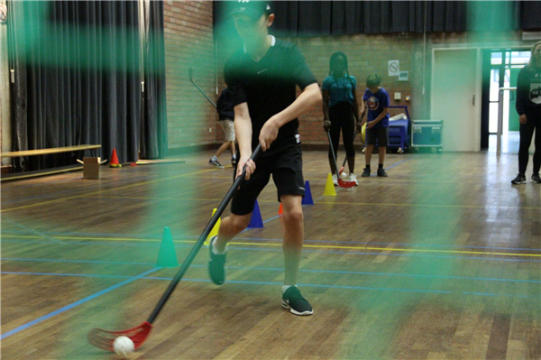 ActieLab (6 tot 12 jaar)