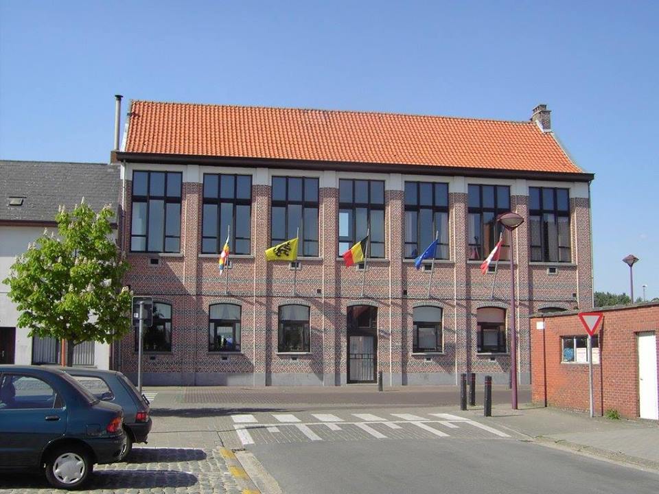 Dorpshuis De Baronie