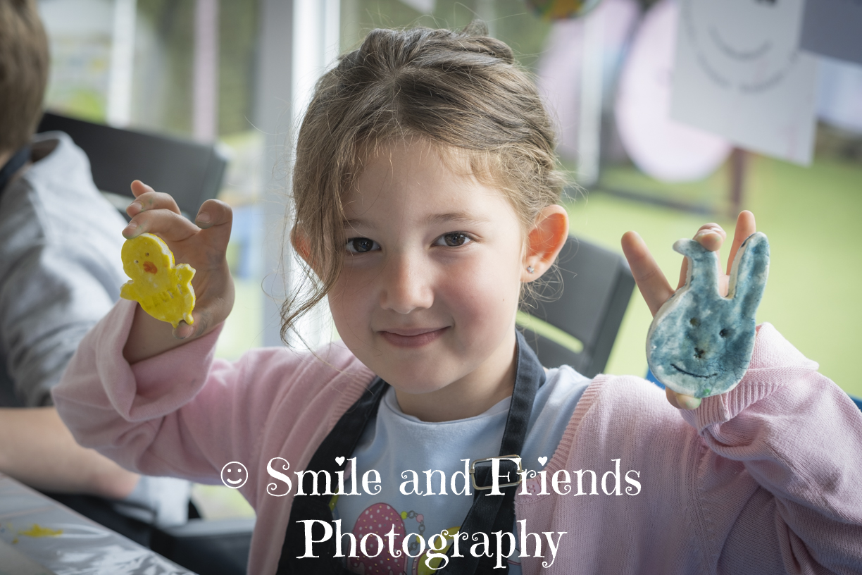 Workshop thema Pasen