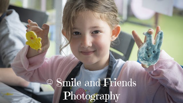 Workshop thema Pasen