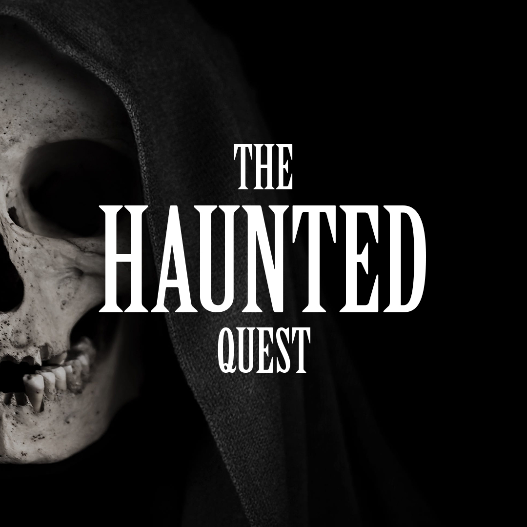 Haunted Quest
