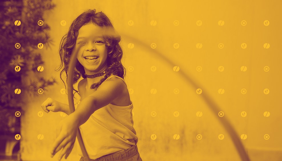 Gym & Dansstage in Herentals