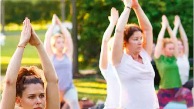 Afbeelding voor evenement Ladies Night