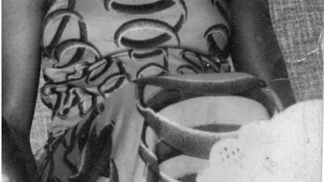 Je suis l’acteur de la poésie de ma mère