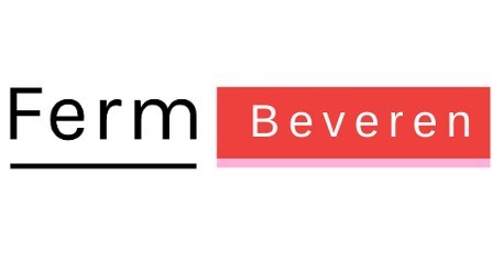 Logo Ferm Beveren