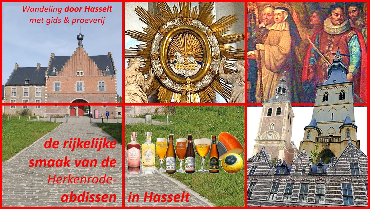 Smaak van Herkenrode