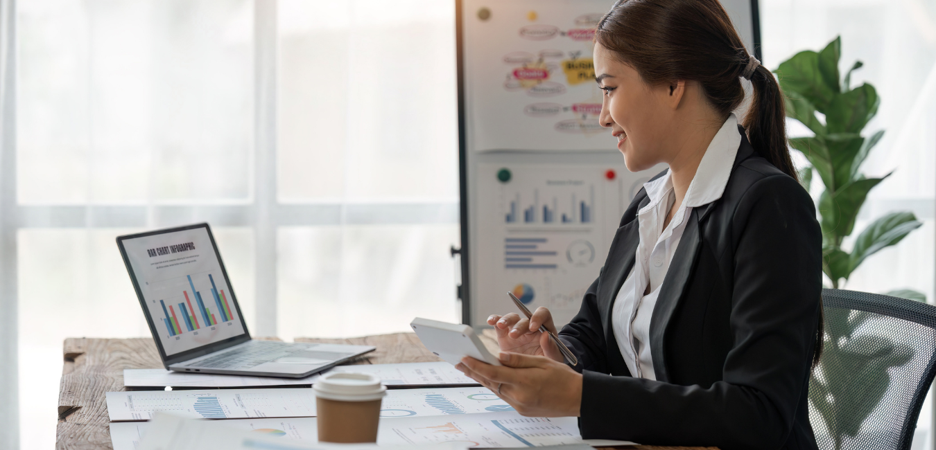 Basisprincipes dubbele boekhouding