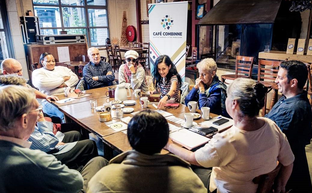 Café Combinne 