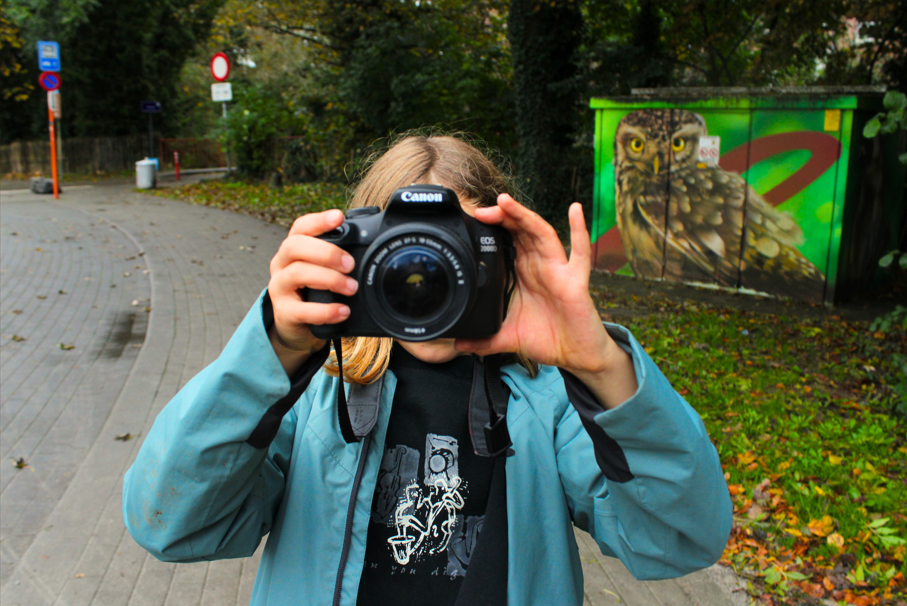 FILM EN FOTOGRAFIE 9-15