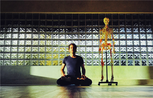 Yoga avondcursus