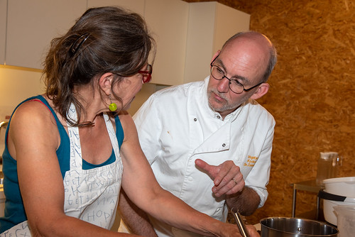 Basiscursus vegetarische voeding