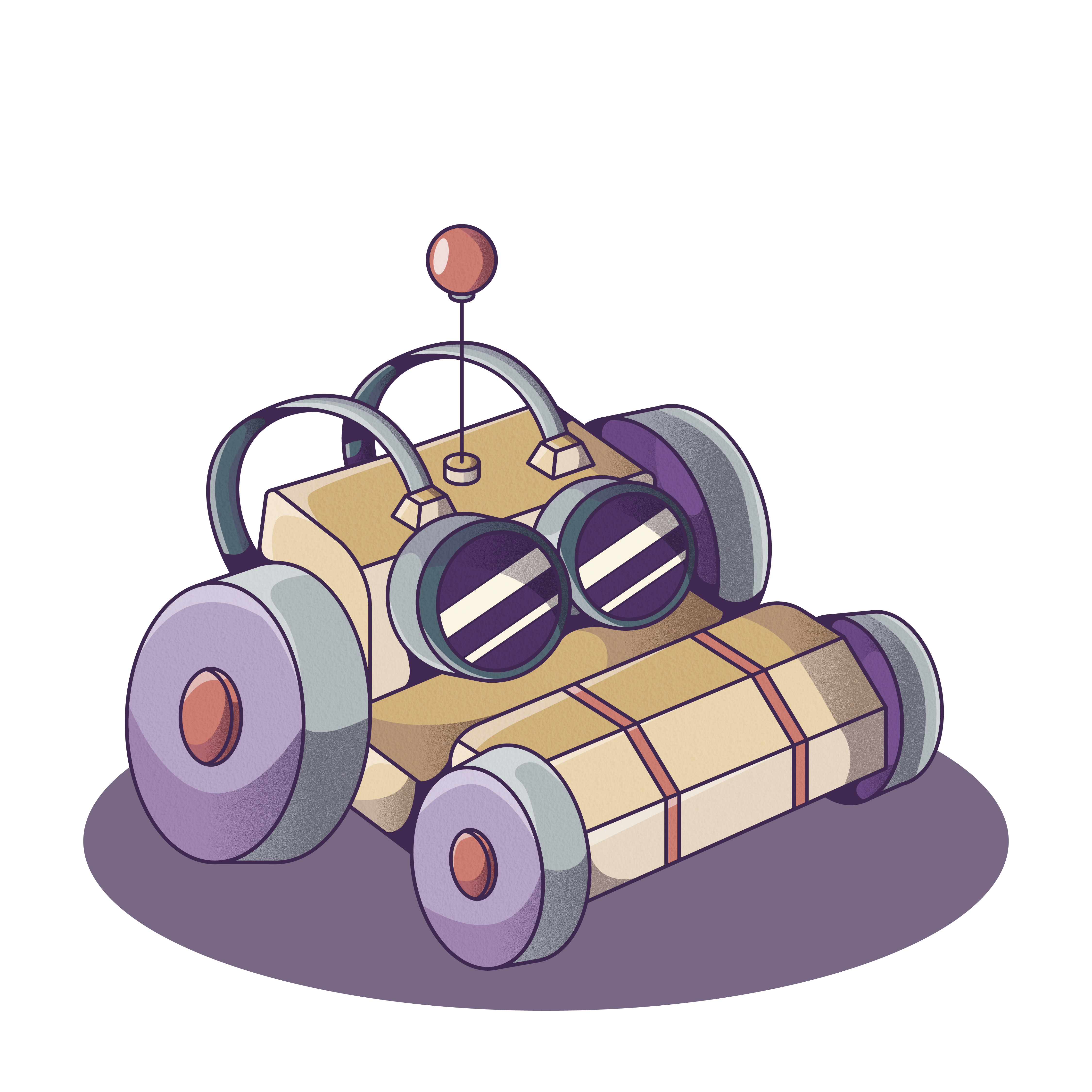 Lego Spike Essential