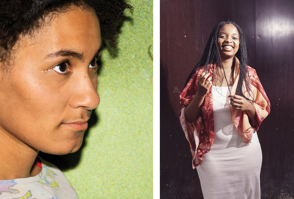 Anaïs Kabor - Lisette Ma Neza