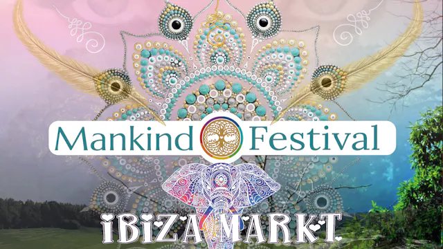 Mankind Festival Boom 16&17mei