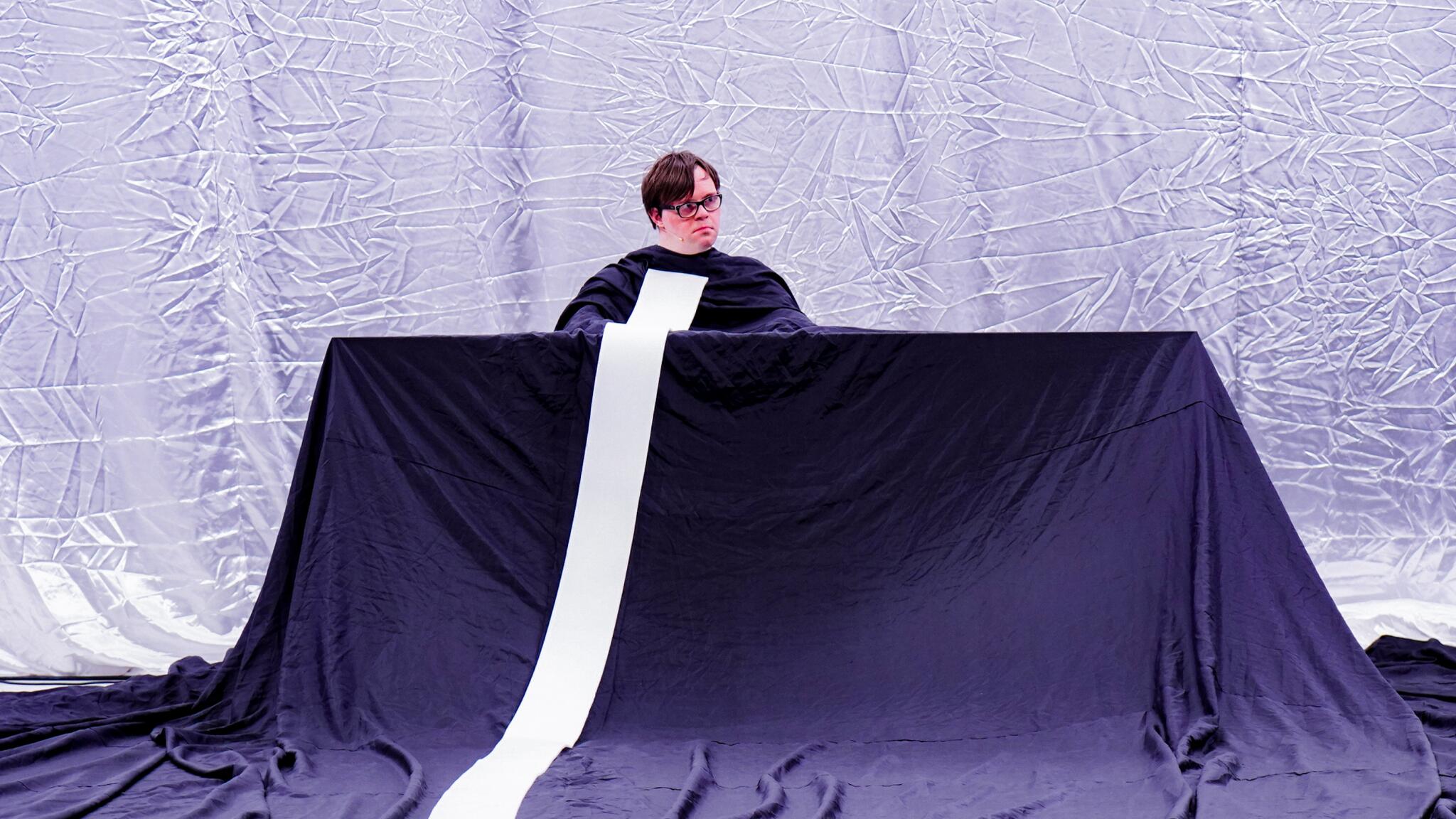 Justices, Théâtre National Wallonie-Bruxelles