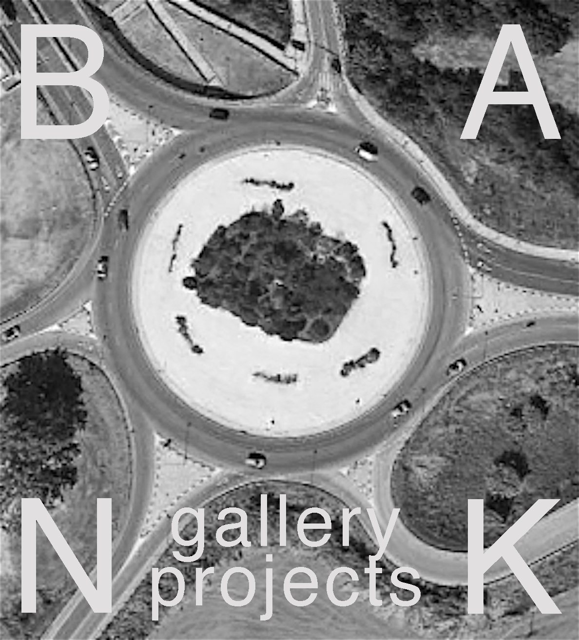 Project based gallery founded in Ghent. Focused on exploring spaces, history and social change.