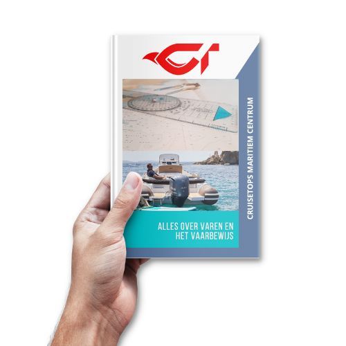 informatie behalen vaarbewijs