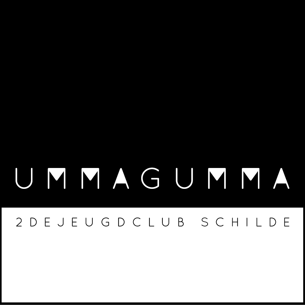 Logo Ummagumma vzw