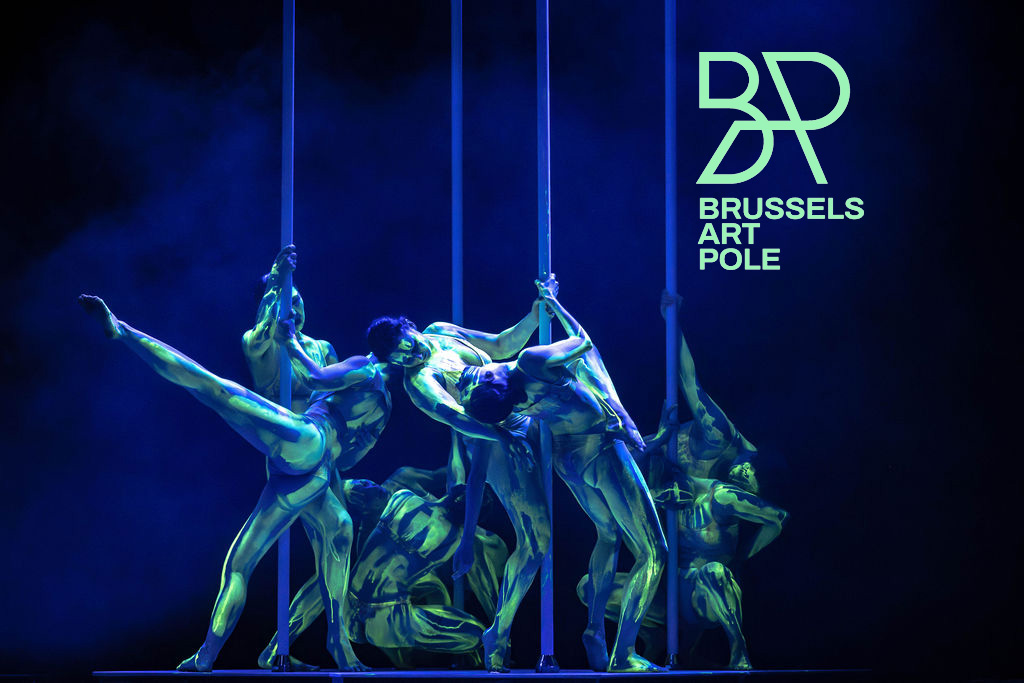 Brussels Art & Pole Show - Les 10 ans