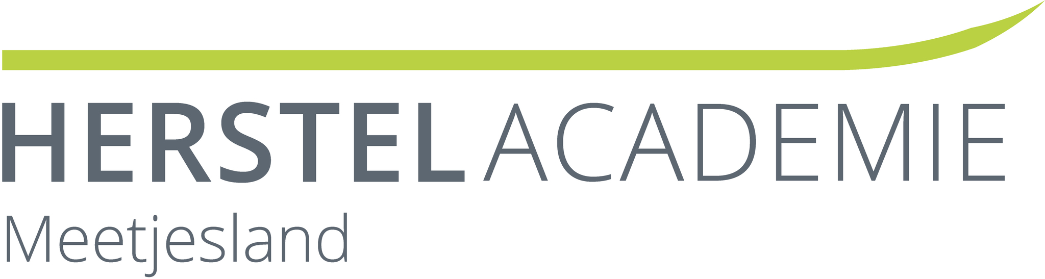 Logo HerstelAcademie Meetjesland 2024